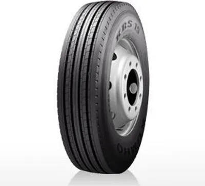Produktbild von Kumho KRS15 ( 295/80 R22.5 152/148M 16PR ) Reifen