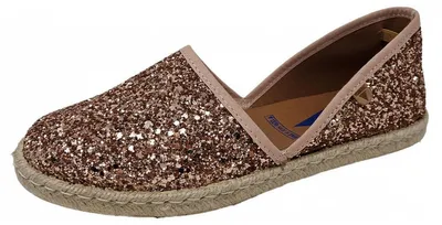 Obrázok produktu pre Verbenas Carmen Glitter Slipper Pink