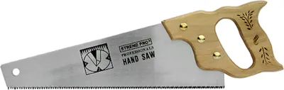 Produktbild von PROREGAL Handsäge 400mm mit Holzgriff