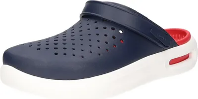 Produktbild von Crocs InMotion Clog Sandalen Navy 48-49