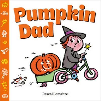 Produktbild von Pumpkin Dad
