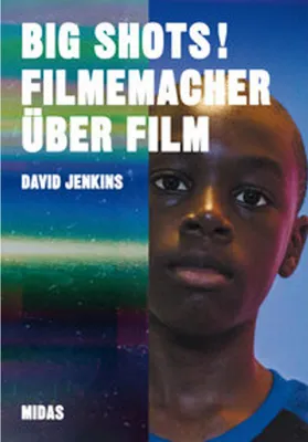 Produktbild von BIG SHOTS! Filmemacher über Film