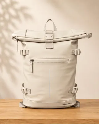 Produktbild von NEW REBELS Premium Rucksack Cityrucksack Freizeit Schule Arbeit Uni