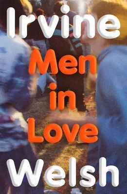 Productafbeelding van Men in Love