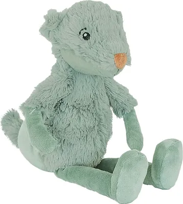 Immagine prodotto di Happy Horse peluche puzzola Silas 28 cm verde - Peluche per bambini
