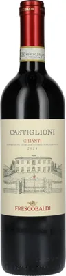 Produktbild von Frescobaldi Castiglioni Chianti 2023 | 0.75 L | 13% Alk. | Toskana Italien
