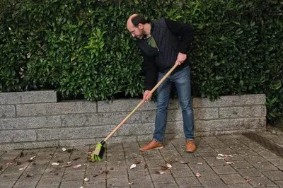 Produktbild von for_q Universalbesen