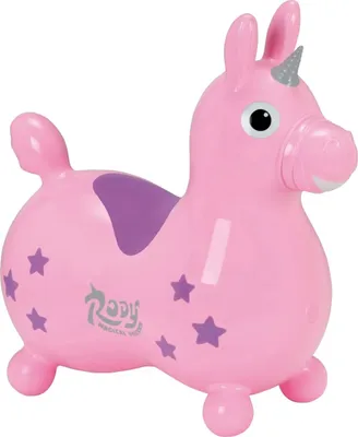 Produktbild von Rody Magical Unicorn Light Pink