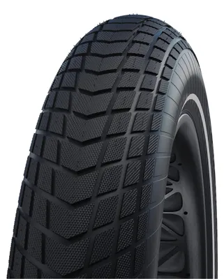 Produktbild von Schwalbe Super Moto-X 100-406 Reinforced Reflex E-Bike 50 Addix Compound 20x4.00