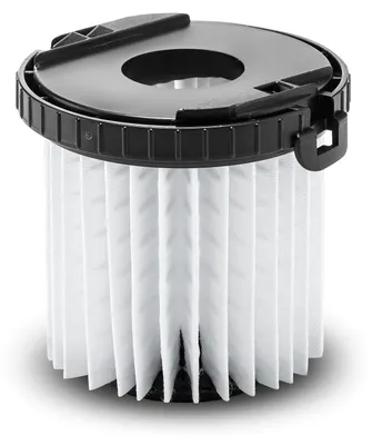 Produktbild von Kärcher Langzeitfilter