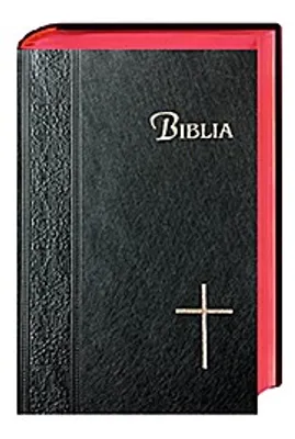 Produktbild von Bibelausgaben Bible in Kiswahili - Bibel Suaheli