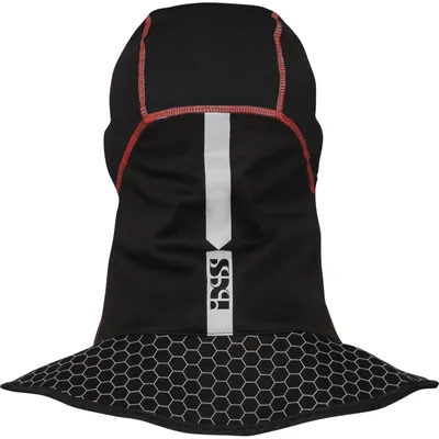 Zdjęcie produktu dla Kominiarka iXS 365 czarno-szara S/M