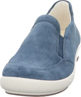 Produktbild von Legero Slipper Slipper Veloursleder