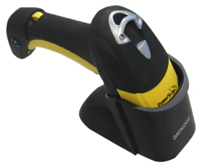 Produktbild von Datalogic HLD-8000, PowerScan PM8300 PowerScan PM8500 PowerScan PD8300 PowerScan PD8500