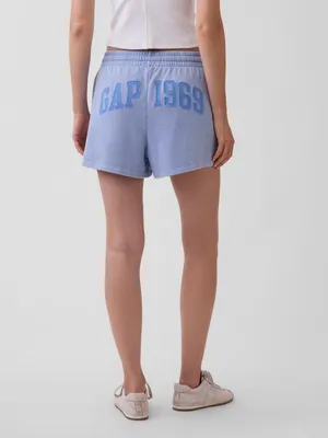 Obrázok produktu pre Šortky GAP z froté s logom, veľkosť XL