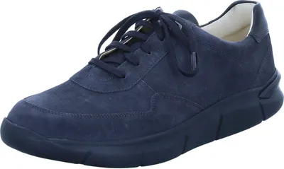 Productafbeelding van Ganter herensneakers, modellen: 12335-42, 12335-42.5, 12335-43, 12335-44.5, 12336-42, 12336-42.5, 12336-43, 12336-44, 12336-44.5, 12336-45, 12336-46, kleur: antraciet, maat: 44, artikelnummer: GAN-130-21