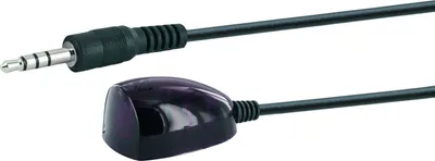 Produktbild von Infrarot-Empfänger 3,5 mm Klinkenstecker