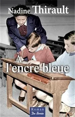 Image de A l'Encre Bleue