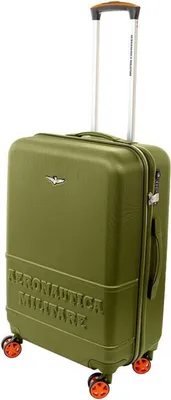 Produktbild von Koffer Aeronautica Militare Force AM22060VE