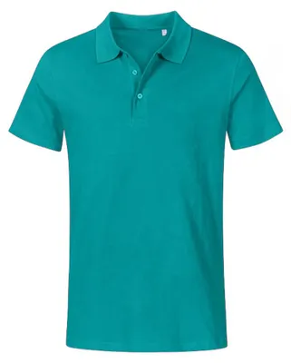 Immagine prodotto di Promodoro - Polo da uomo LT2647 (M) (verde giada)