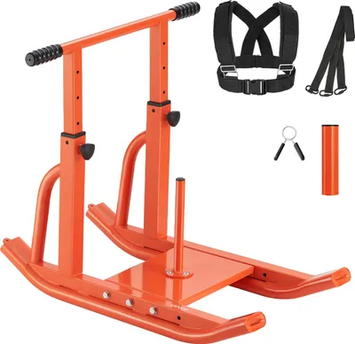Produktbild von VEVOR Gewichtsschlitten Kraftschlitten Krafttrainingsschlitten mit verstellbarem Griff zur Verbesserung der Geschwindigkeit bei sportlichen Übunge, kompatibel mit 25/51 mm GewichtsscheibenVEVOR Gewichtsschlitten Kraftschlitten Krafttrainingsschlitten mit verstellbarem Griff zur Verbesserung der Geschwindigkeit bei sportlichen Übunge, kompatibel mit 25/51 mm GewichtsscheibenVEVOR Gewichtsschlitten Kraftschlitten Krafttrainingsschlitten mit verstellbarem Griff zur Verbesserung der Geschwindigkeit bei sportlic