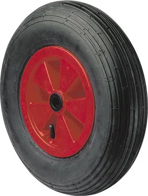 Image de Roue Gonflable Caujolle D20 Pneumatique D20 260mm - Caujolle