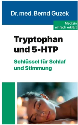 Produktbild von Tryptophan und 5-HTP