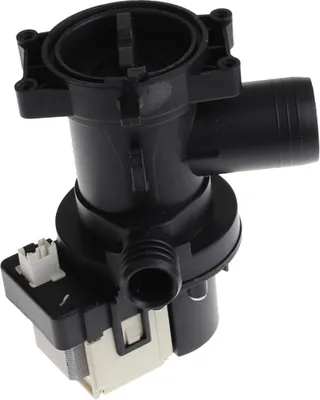 Produktbild von WHIRLPOOL - Abfluss Pumpe - 481010584942