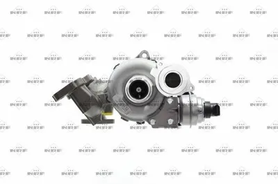 Produktbild von Turbolader NRF 90010072 für VW Transporter V Bus (7HB, 7HJ, 7EB, 7EJ, 7EF, 7EG, 7HF, 7EC)
