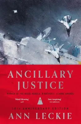 Produktbild von Ancillary Justice