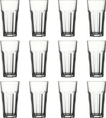 Produktbild von Casablanca Longdrink 36,5cl stapelbar - 12 Stück
