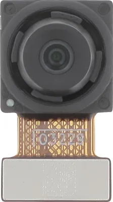 Produktbild von Clappio, Rückkamera Ultraweitwinkelsensor für Xiaomi Redmi Note 13, Schwarz