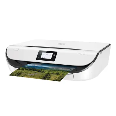 Image de HP ENVY 5032, couleur:blanc