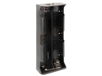 Produktbild von Goobay BH D 6xD, Passive Halterung, Schwarz