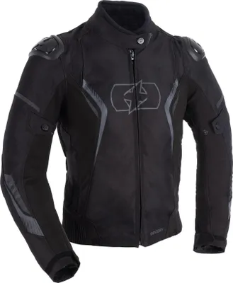 Obrázek produktu pro Bunda Oxford Omega 1.0 D2d Ws Black Gr. 42