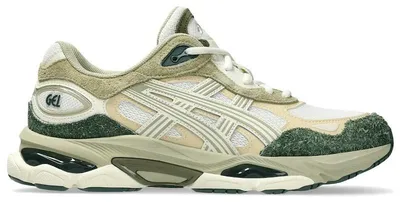 Obrázek produktu pro ASICS Gel-NYC 2.0, barva Cream Dusty Fern, velikost EU 42