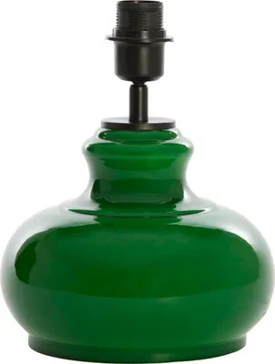 Immagine prodotto di Light & Living - lampada da tavolo - Verde - verde - vetro - apparecchio singolo - E27 - 1878376