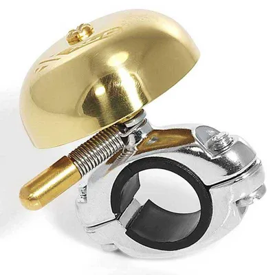 Produktbild von Xlc Mini Bell Retro Dd M03 One Size