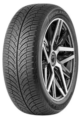 Image de Grenlander 195/60 R15 88H Greenwing All Seasons