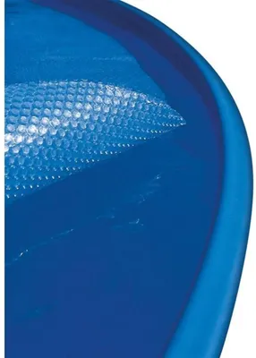 Image de Voile solaire Planet Pool pour les piscines d'un diamètre de 2,5 m