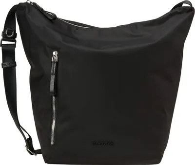 Produktbild von Marc O'Polo Schultertasche Umhängetasche Elma Hobo Bag Black schwarz