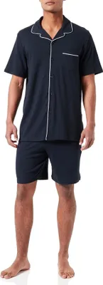 Produktbild von Schiesser Pyjama kurz