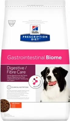 Produktbild von Hill's Pd Canine Gi Biome Futter 10Kg