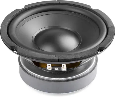 Produktbild von Fenton WPP16 Tieftöner Poly-Prop Hi-Fi 16cm/85W