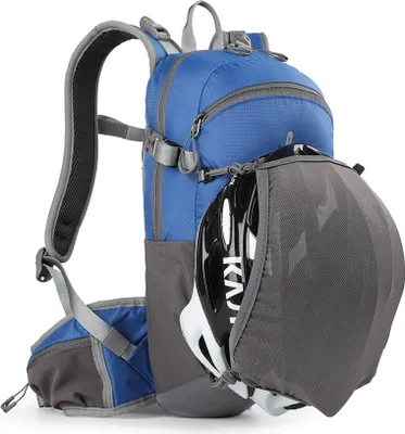 Obrázek produktu pro Batoh na kolo Rhinowalk - RK 8202 modrý