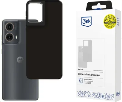 Immagine prodotto di Motorola Moto G85 - Custodia opaca 3Mk