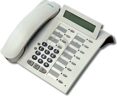 Obrázok produktu pre Siemens Optipoint 500 Basic - Arctic