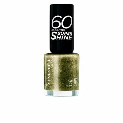 Image de RIMMEL LONDON | MADE WITH LOVE | Ongles