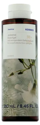 Obrázek produktu pro Korres, sprchový gel s vůní jasmínu (250 ml)