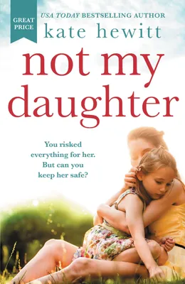 Produktbild von Not My Daughter